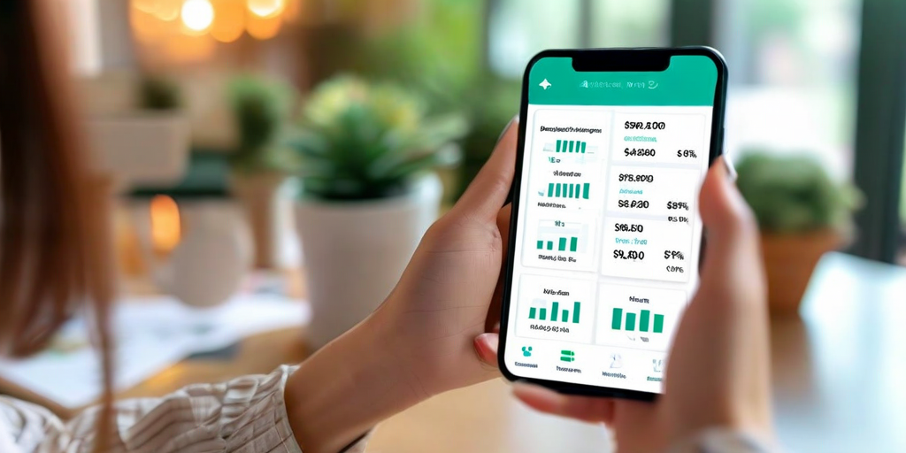 Ai Budgeting Apps 2025