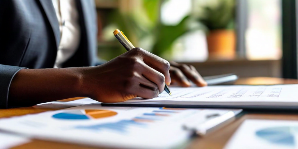 Avoiding Money Mistakes