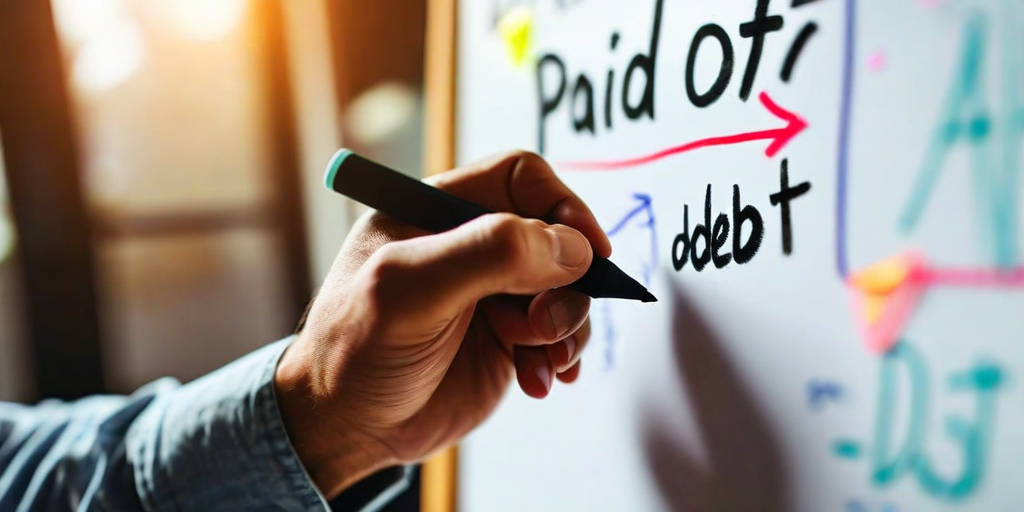 Debt Payoff Strategies